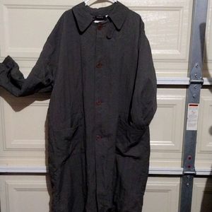 Vintage Georgio Armani Trench